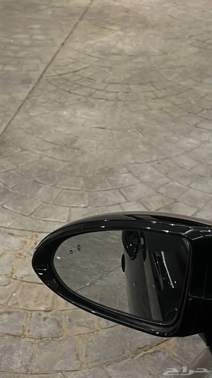 سوناتا 2022 بحالة الوكالة ( بنزين ) - فل كامل 7