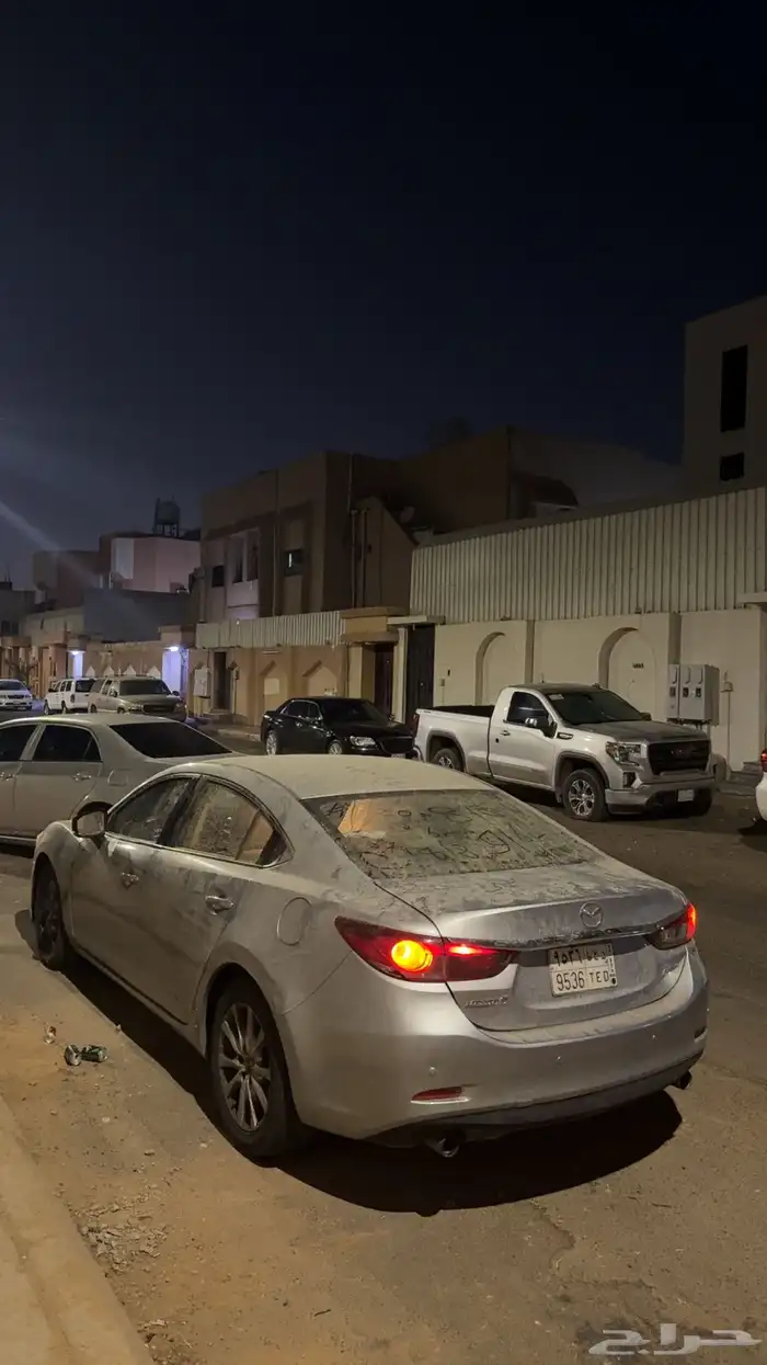 مازدا 2018 ستاندر 2