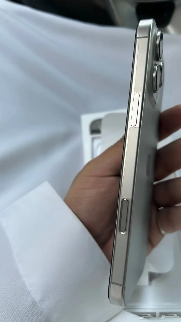 ايفون 16 برو ماكس 2