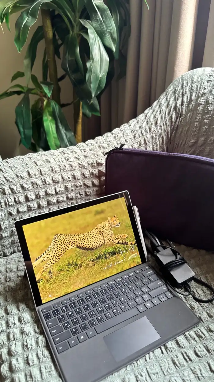 سيرفس برو7 5