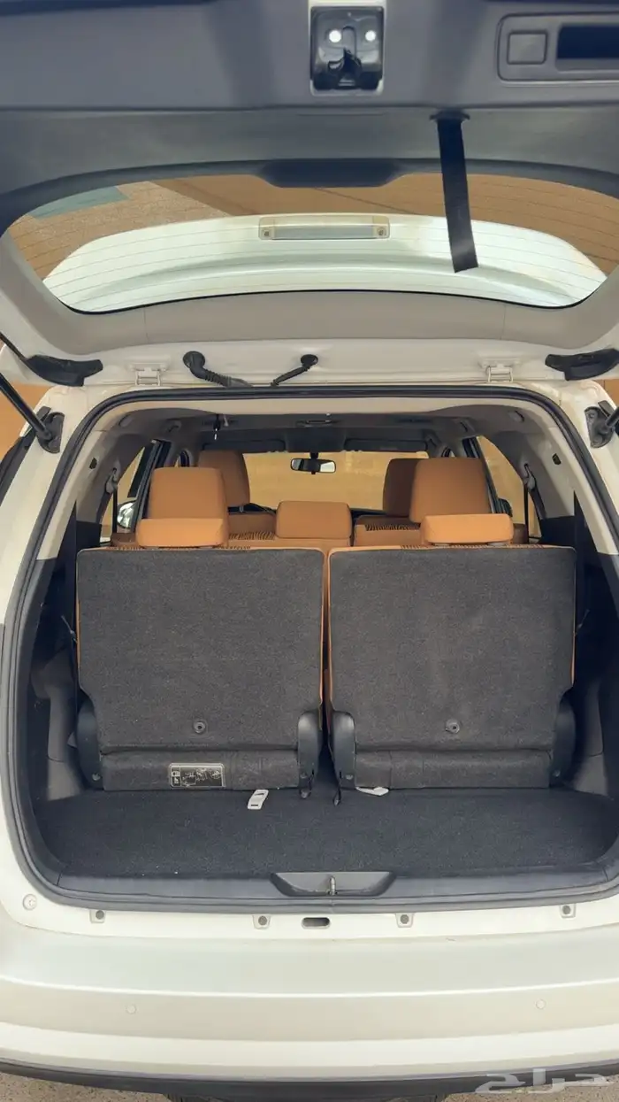 فور شنر 2023 ستة سلندر 1