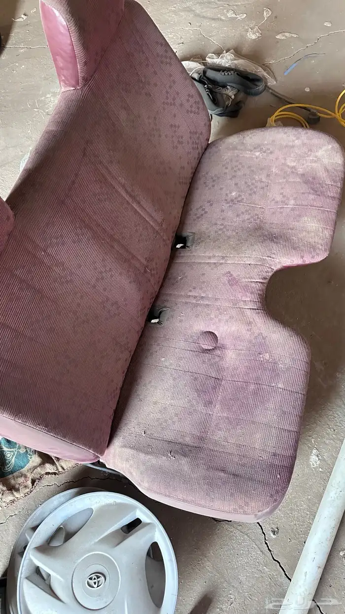 مرتبة هايلوكس 1