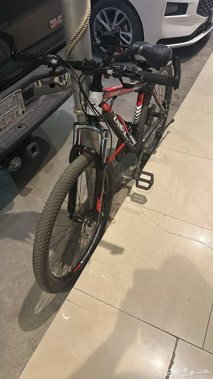 دراجه هوائيه 0