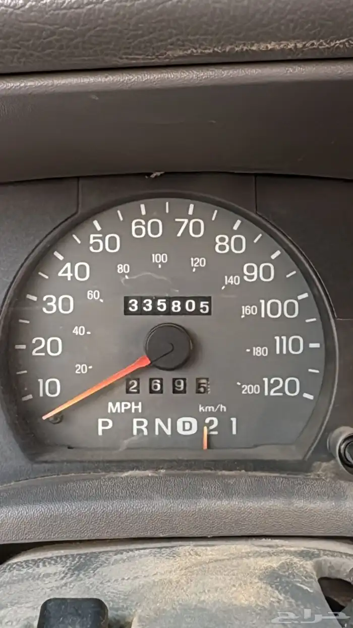 للبيع فورد ماركيز موديل 2000السياره كما موضحه لكم في الصوره 10