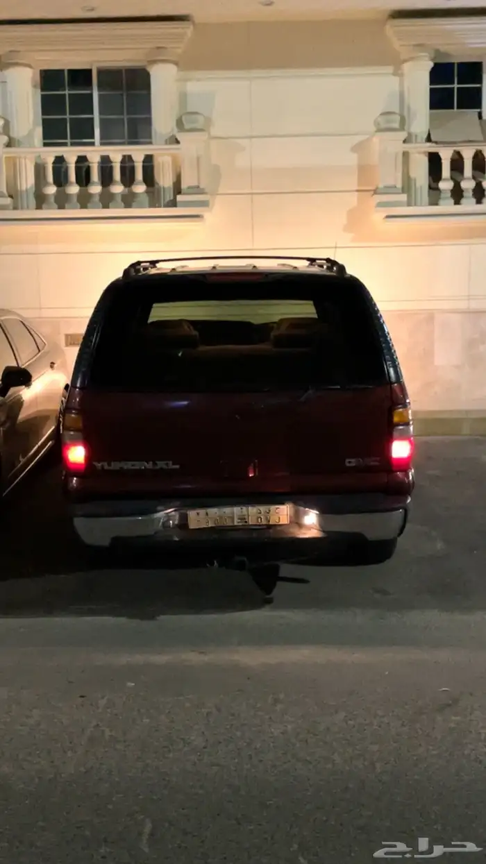 جمس يوكن 2000 8