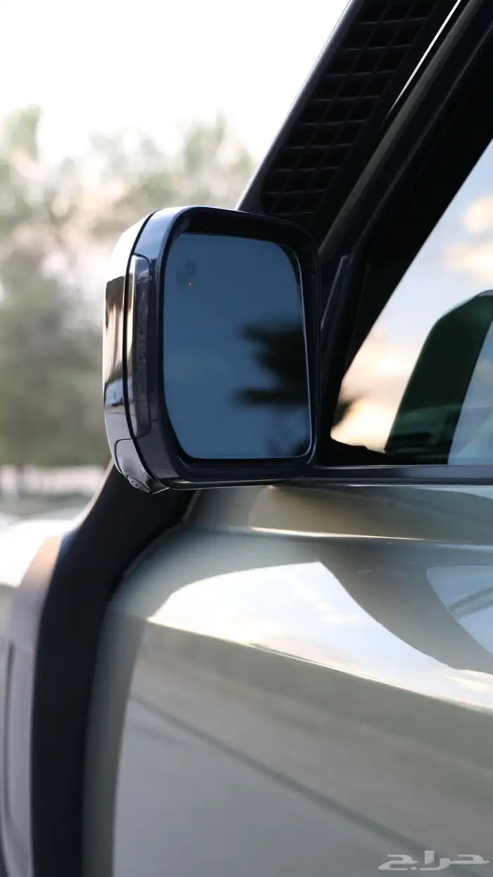 ديفندر HSE .. ناغي ( تعديل خاص ) 8