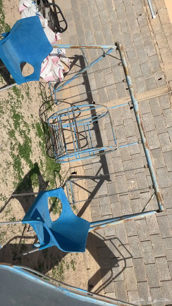 زحليقة اطفال   مرجيحه اطفال 0