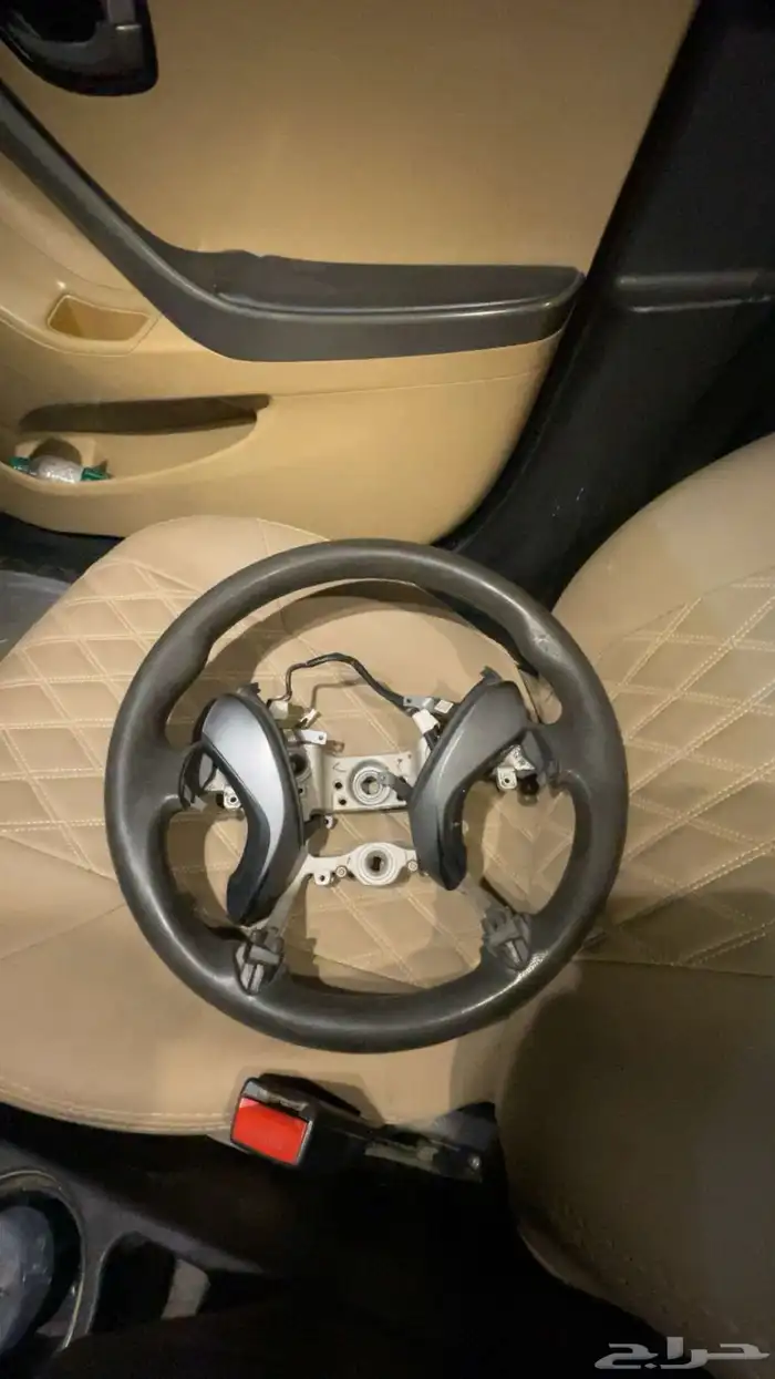 طاره النترا نضيفة 0