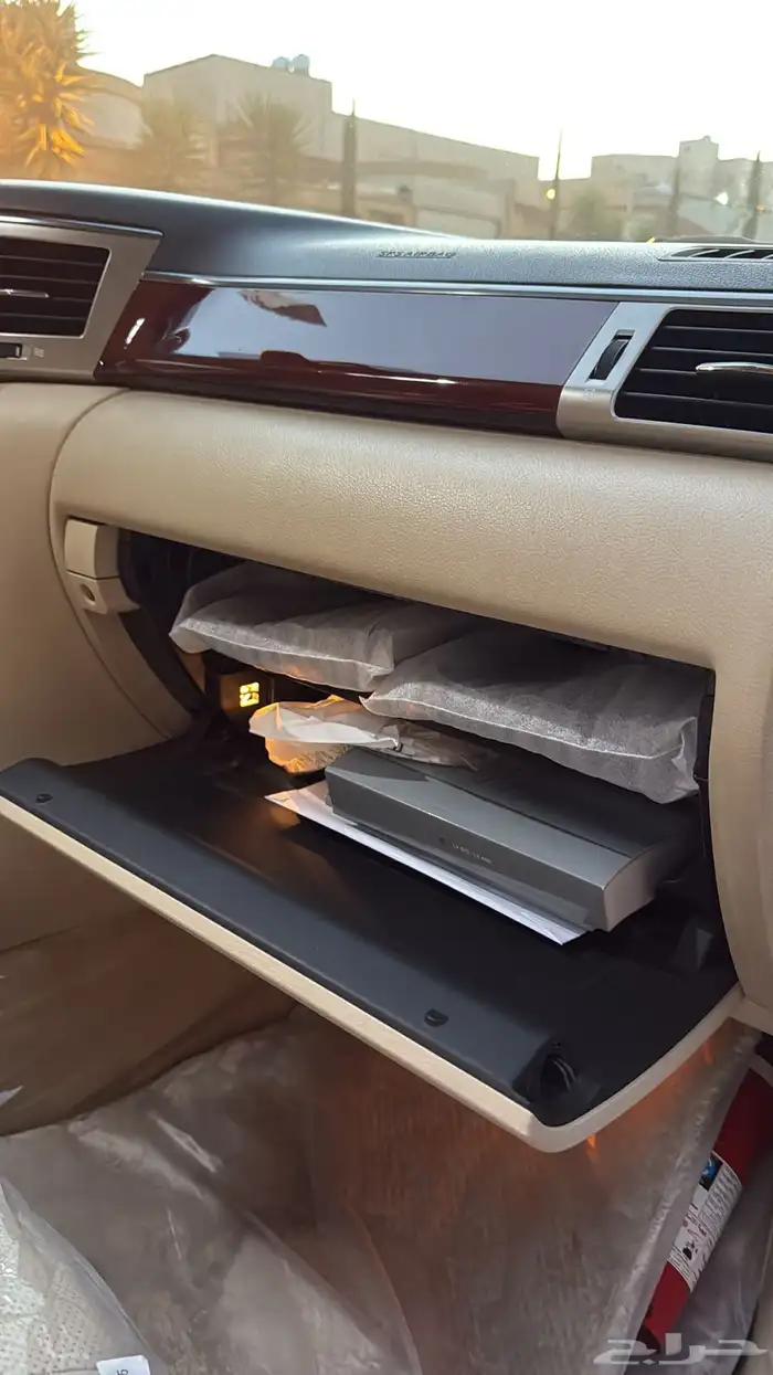 لكزس 2014 DD بريمي 23