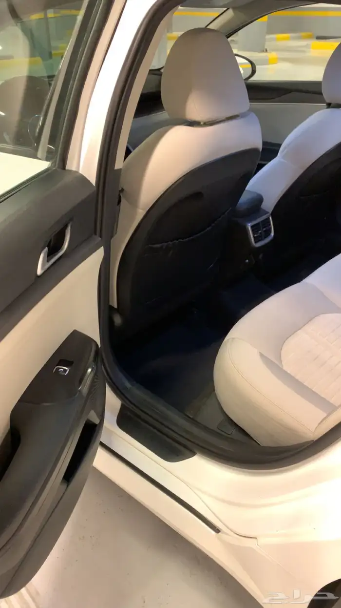 كيا 2023 K5 مكينه 2500 4