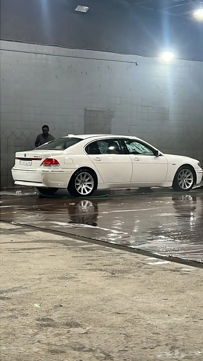 bmw 735 0