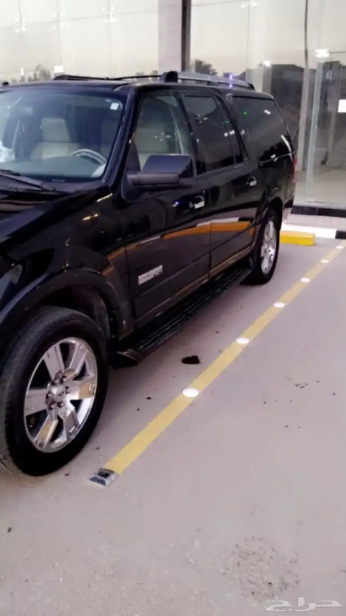 للبيع فورد اكسبشن 0