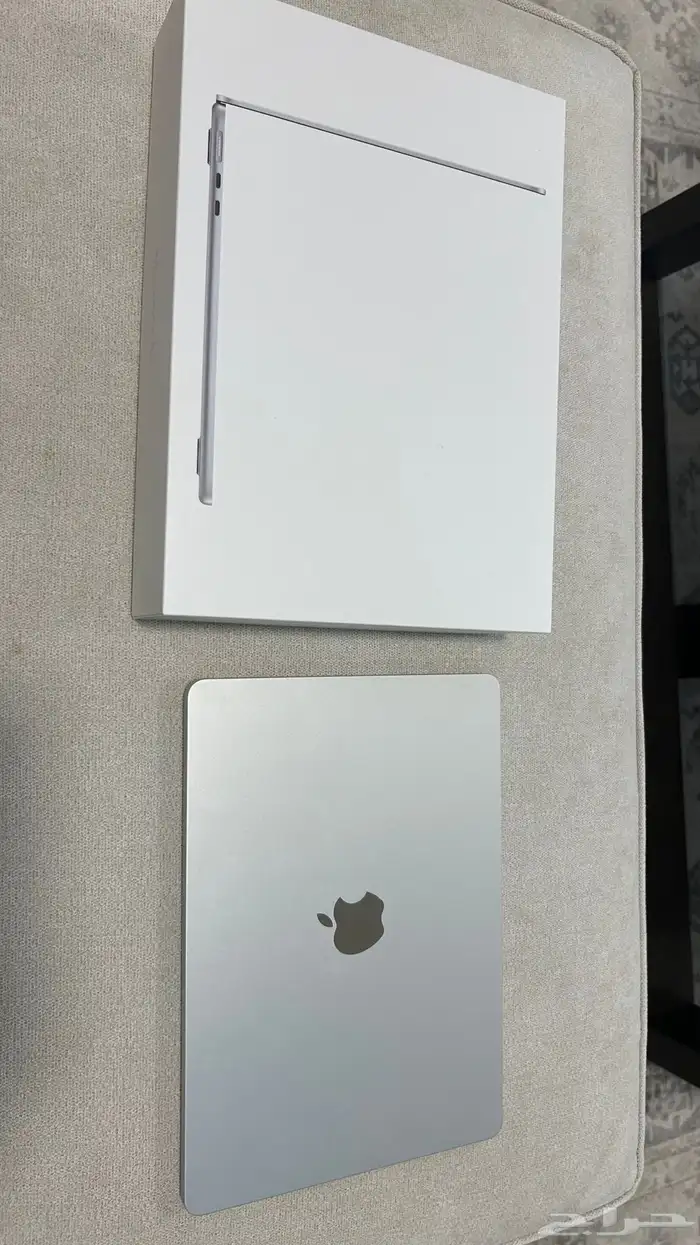 ماك اير M2 الرام 16 دورات الشحن 3 فقط 2