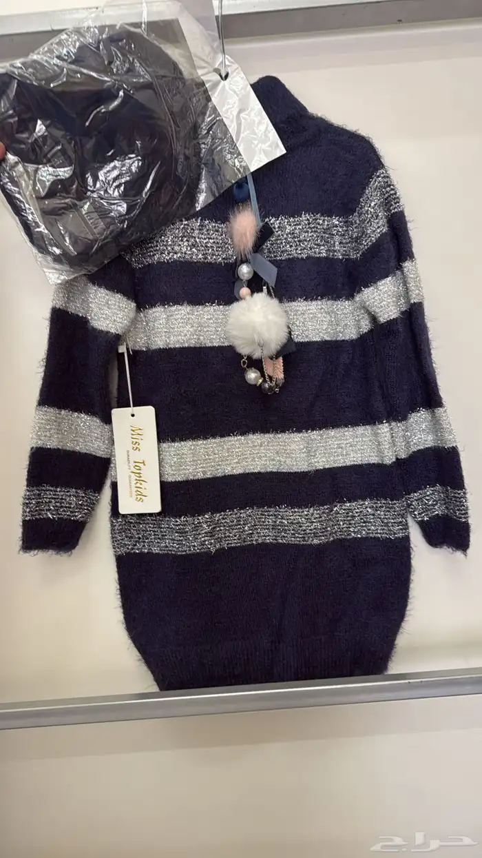 فساتين بناتي 43