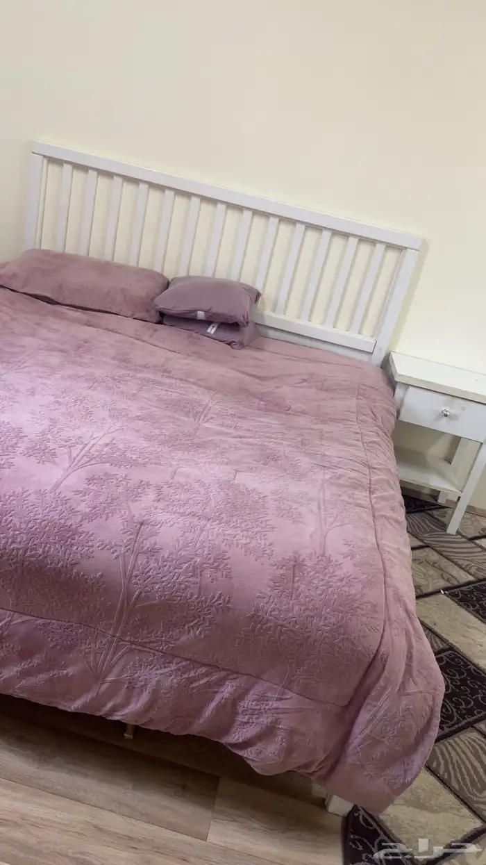 ب800ريال غرفة نوم نظيفه لغرض النقل 0