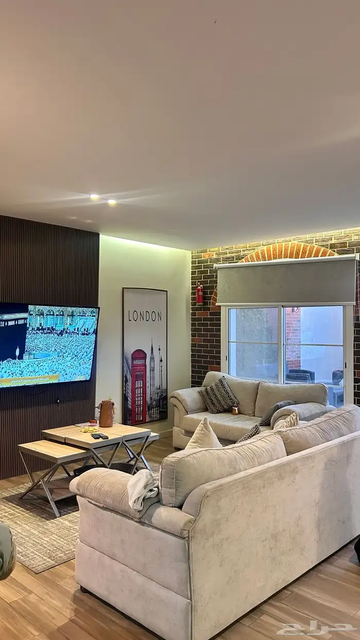 شاليهات جده 2