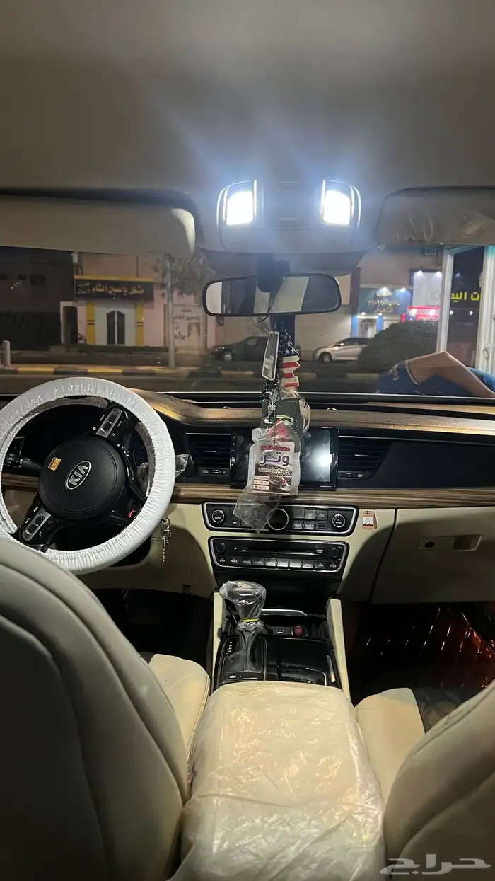 كيا كدنزاا 4