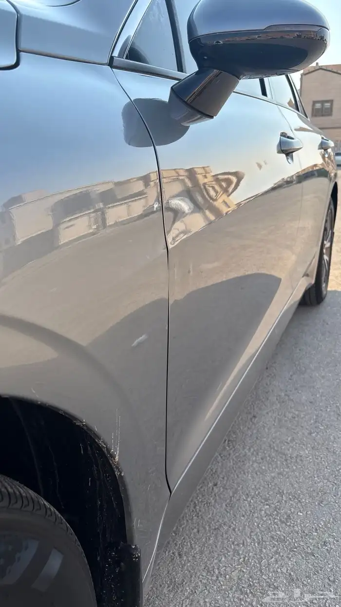 كيا k5 منوه للمستخدم وكاله 2023 6