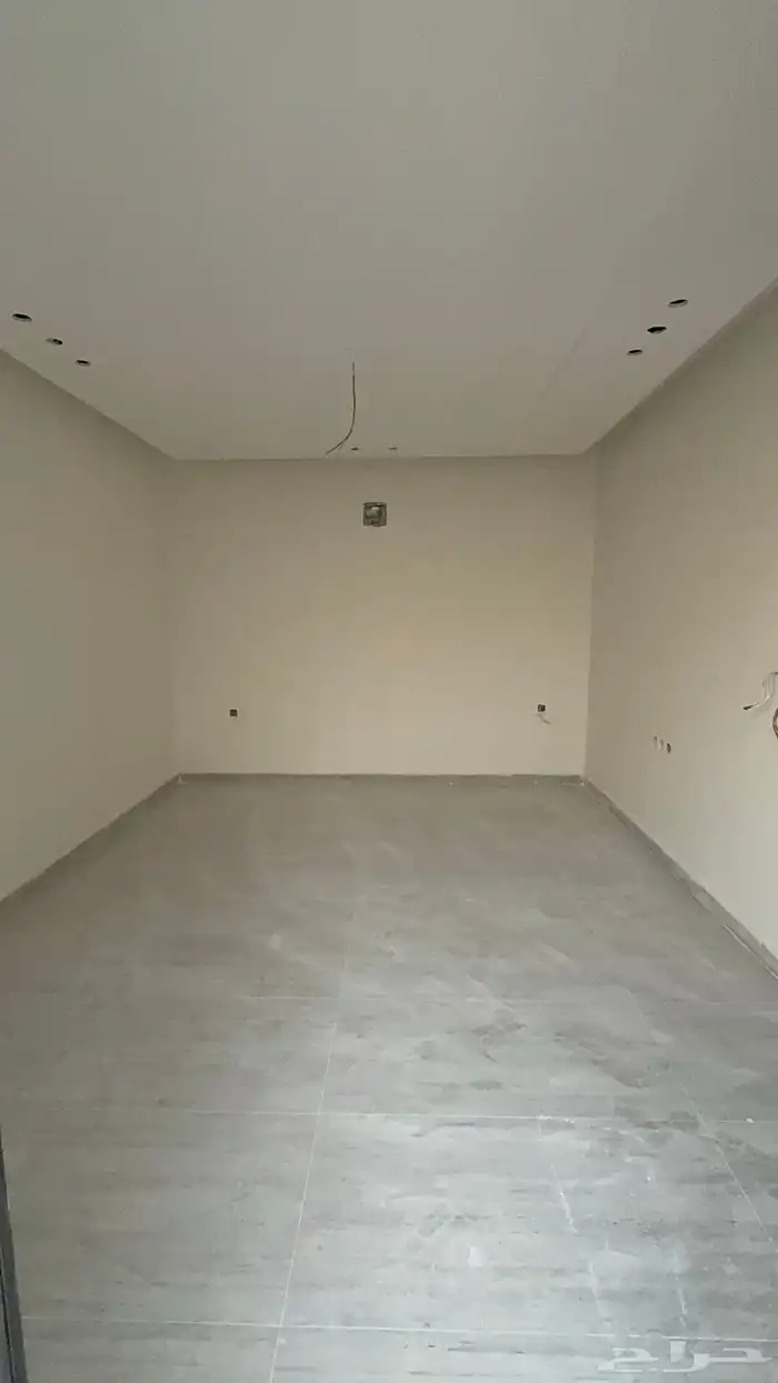 للبيع ملحق 5 غرف مع 3 سطح خاص بالشعله مرتب جدا 14