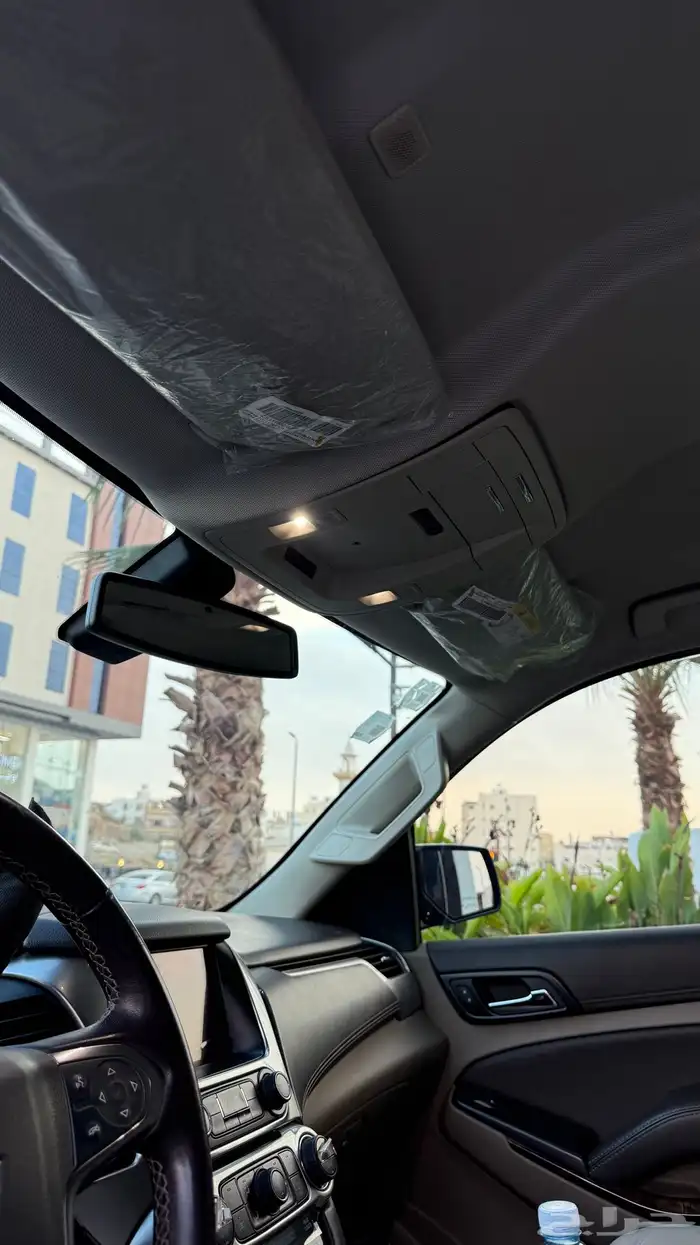 تاهو مون لايت 2020 شد بلد مخزن 32