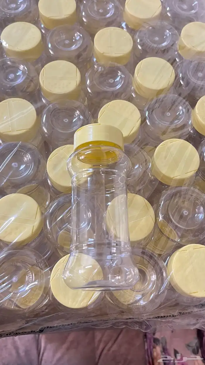 علب بلاستيك 2