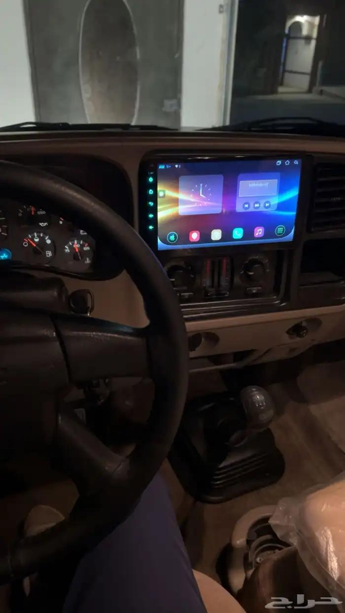 جمس سوبربان 6 لتر 2