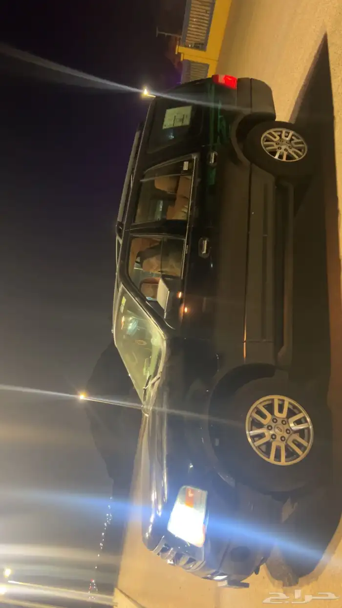 اكسبدشن 2014 5