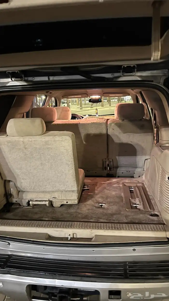 جمس يوكن2007 9