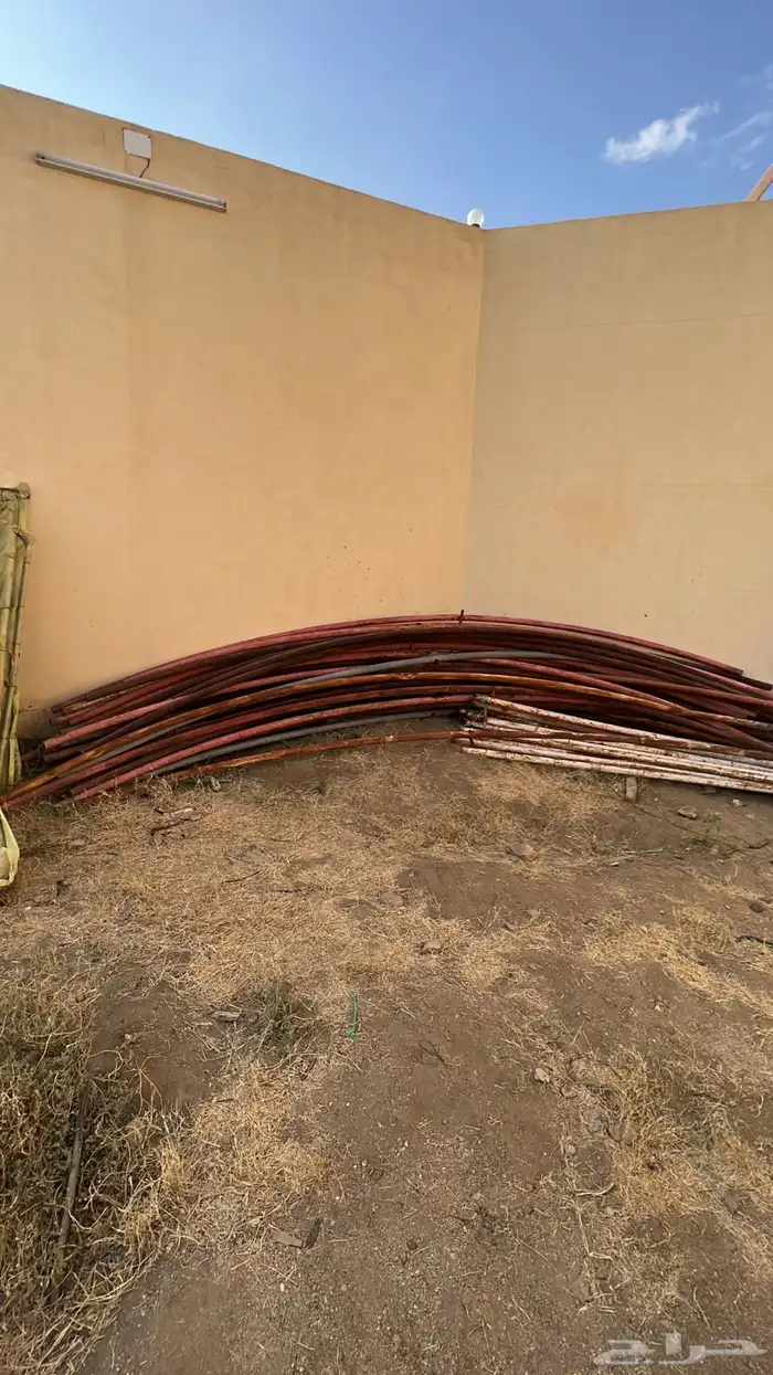 بيوت محميه وطني 10