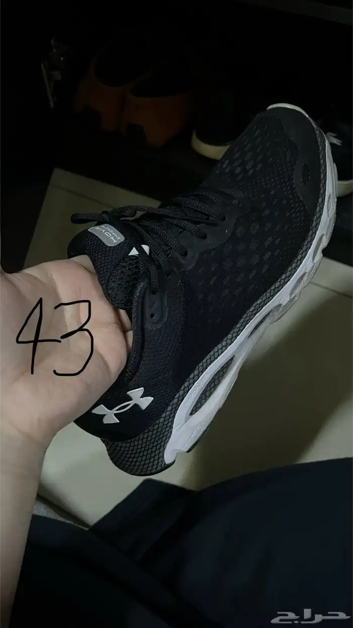 جزم للبيع مستخدمه 5