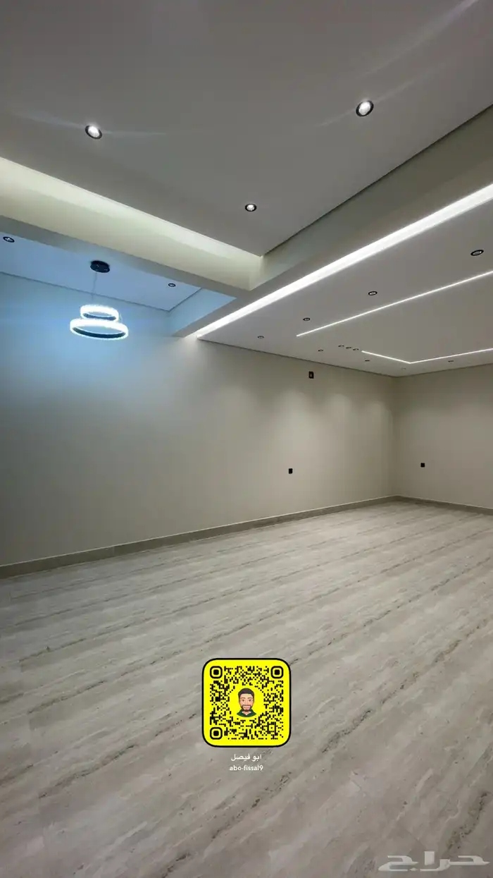 للبيع فله بحي الملك فهد عنيزة 9