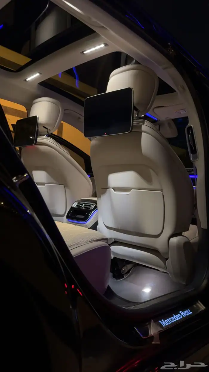 الجوهرة S450 2025 5