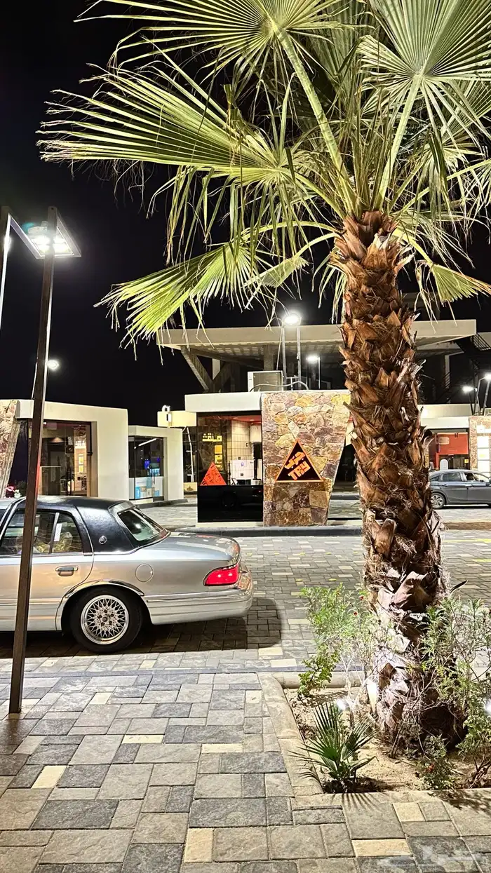 فورد ماركيز 1997 9