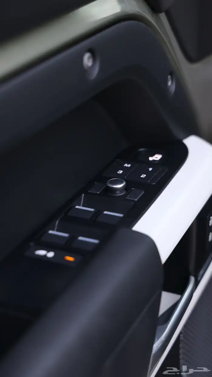 ديفندر HSE .. ناغي ( تعديل خاص ) 10