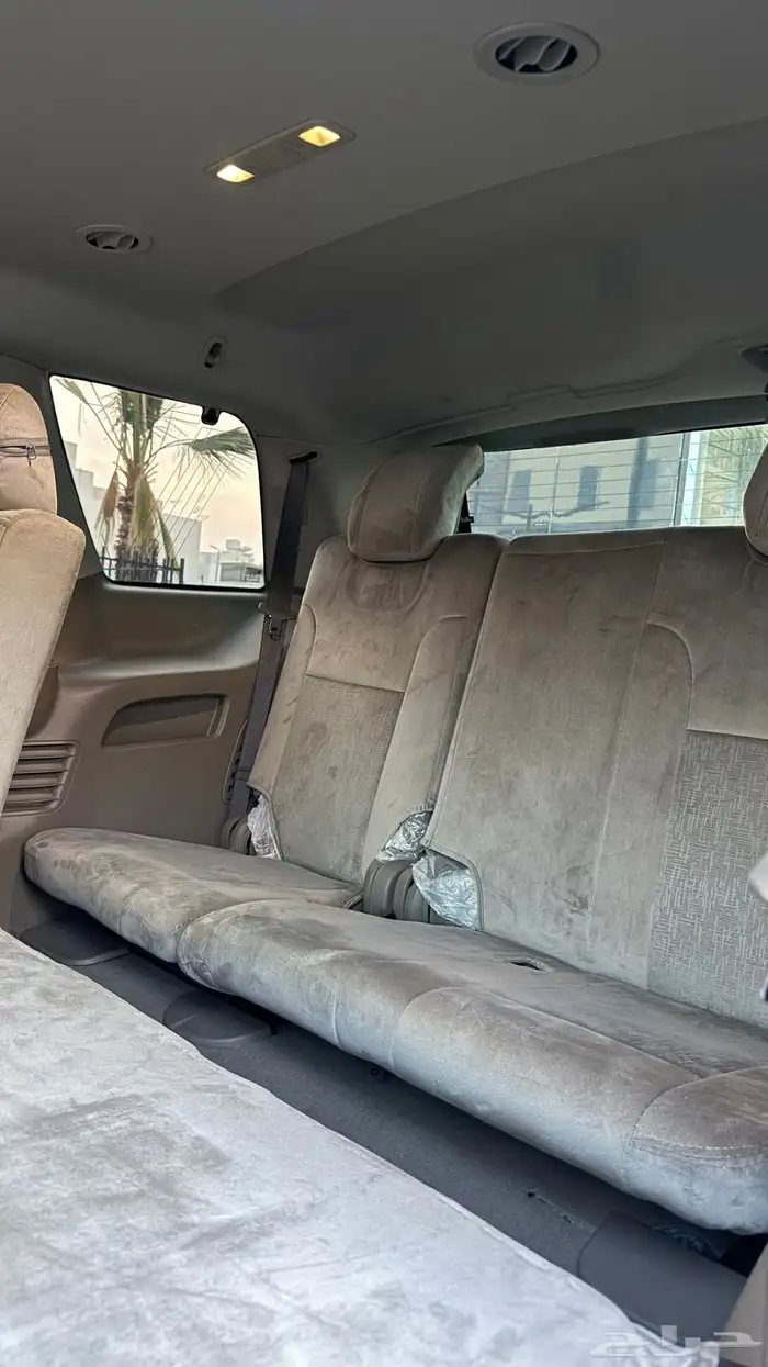 تاهو مون لايت 2020 شد بلد مخزن 56