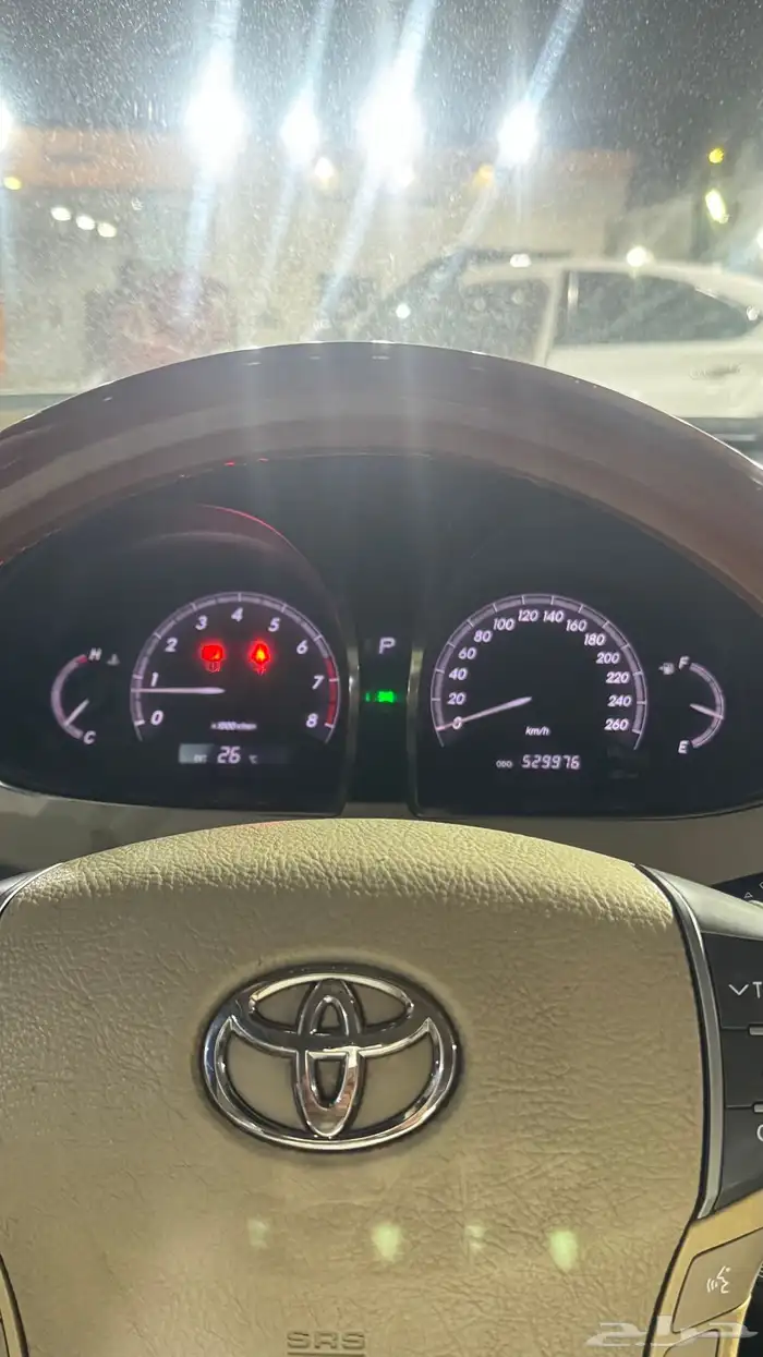 افالون2012 فل كامل ليميتد 5