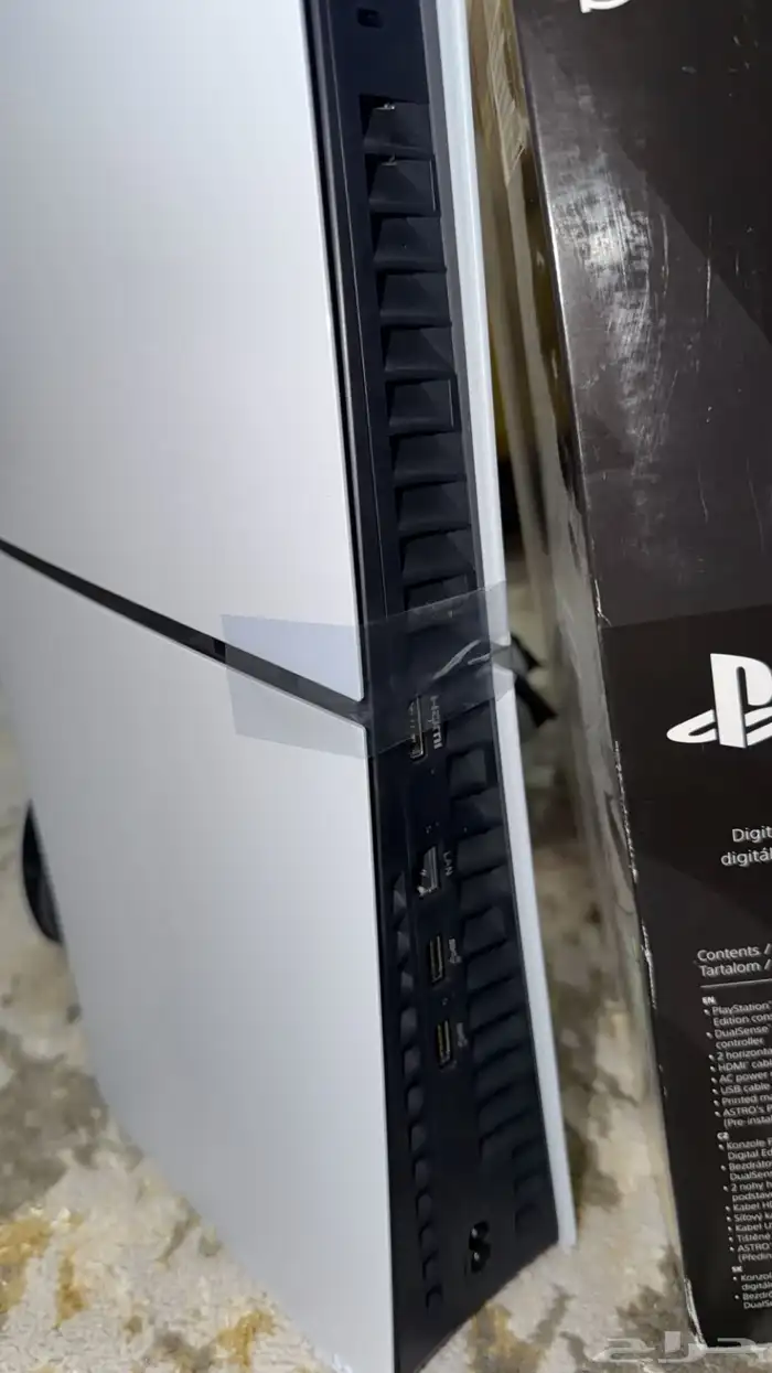 سوني 5 ديجتل 2