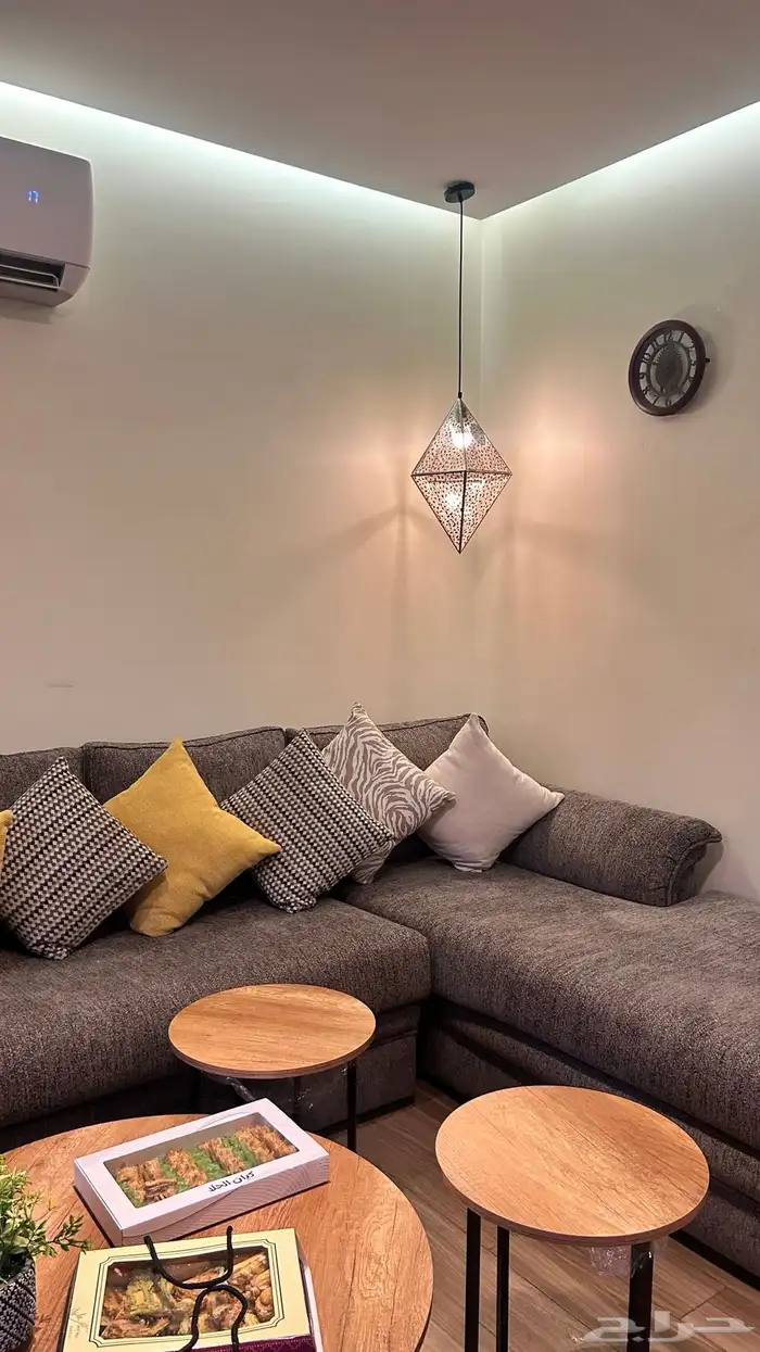 شاليهات جده 6