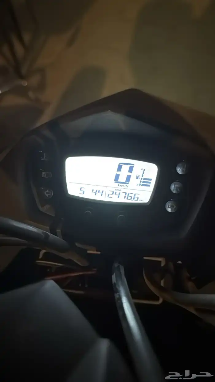 للبيع دباب رام ساوباروا 4