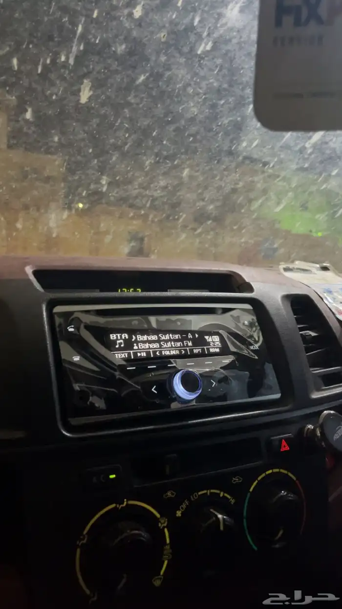 تلميع مسجلات متخصص اكثر بلبازعي و اليحيى 2