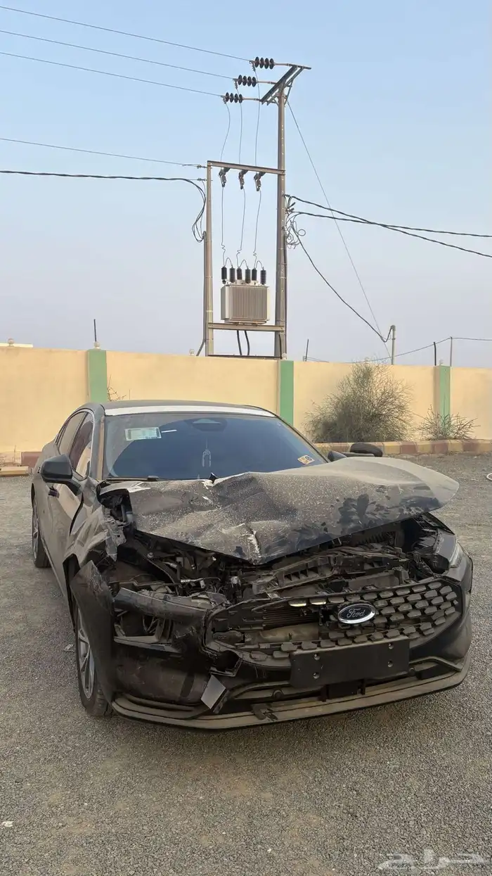 توروس 2025 تيتانيوم للتنازل 5