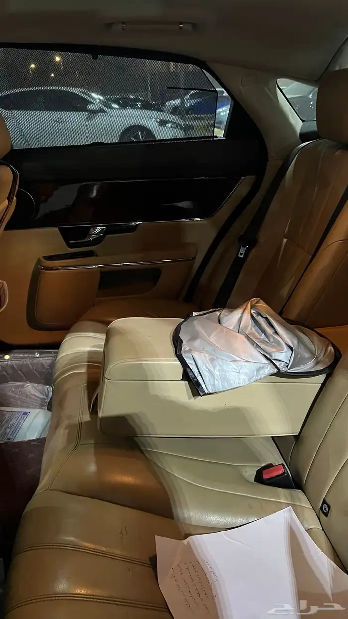 جاكور xjl2011للبيع 0