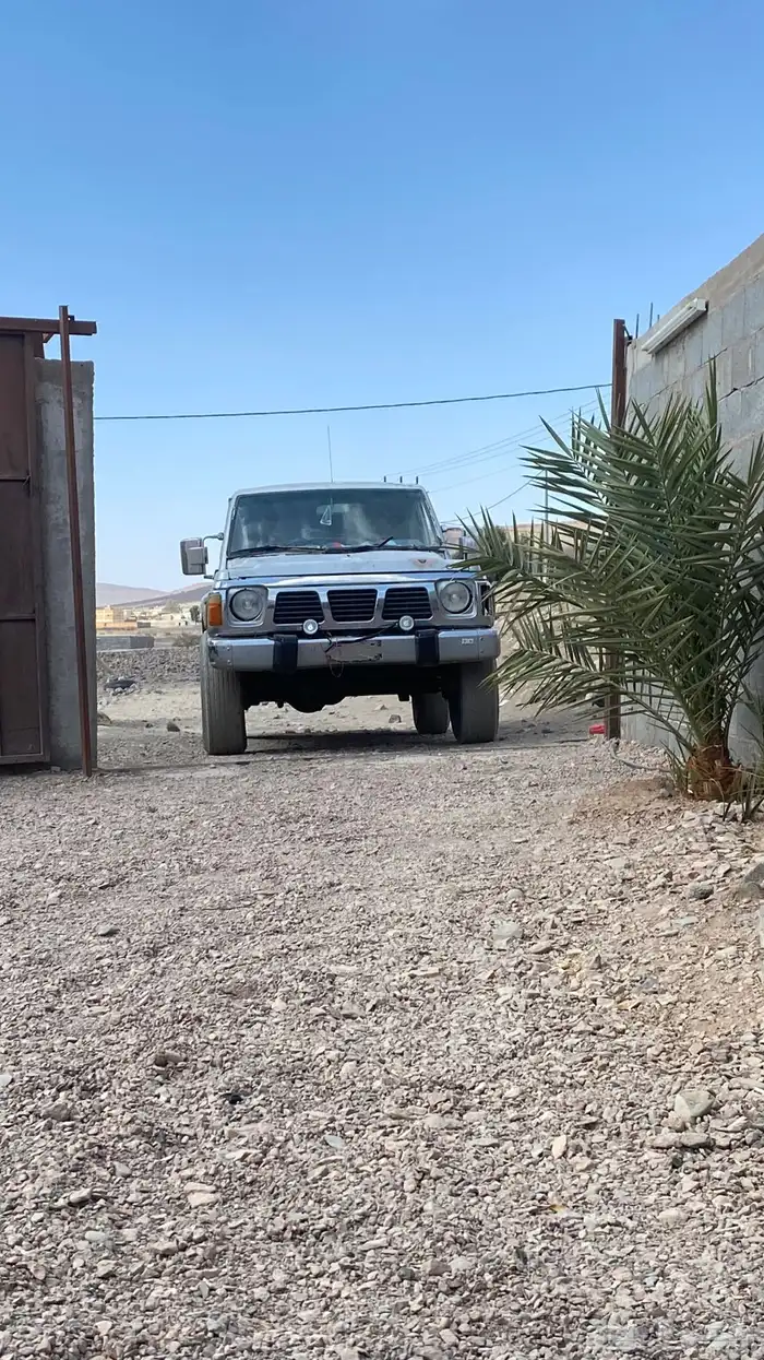 بترول معدل للكزز 400 بدون اوارق مسقط 4