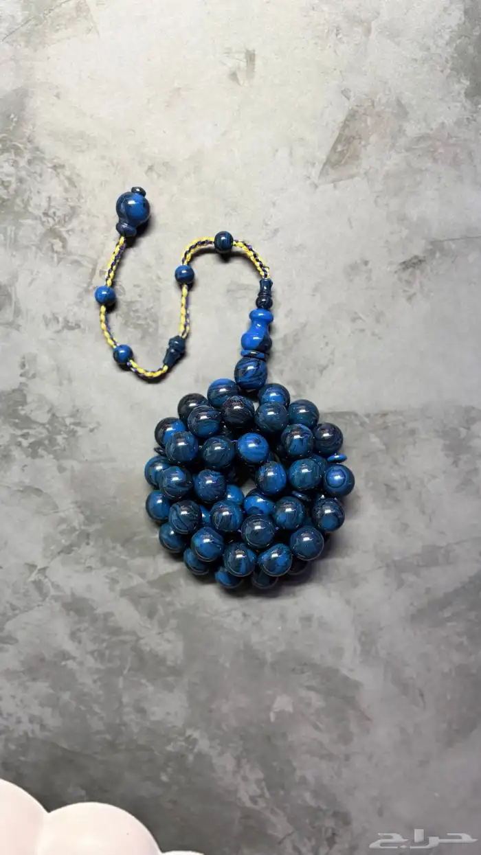 سبحة فاتوران باتمان 0