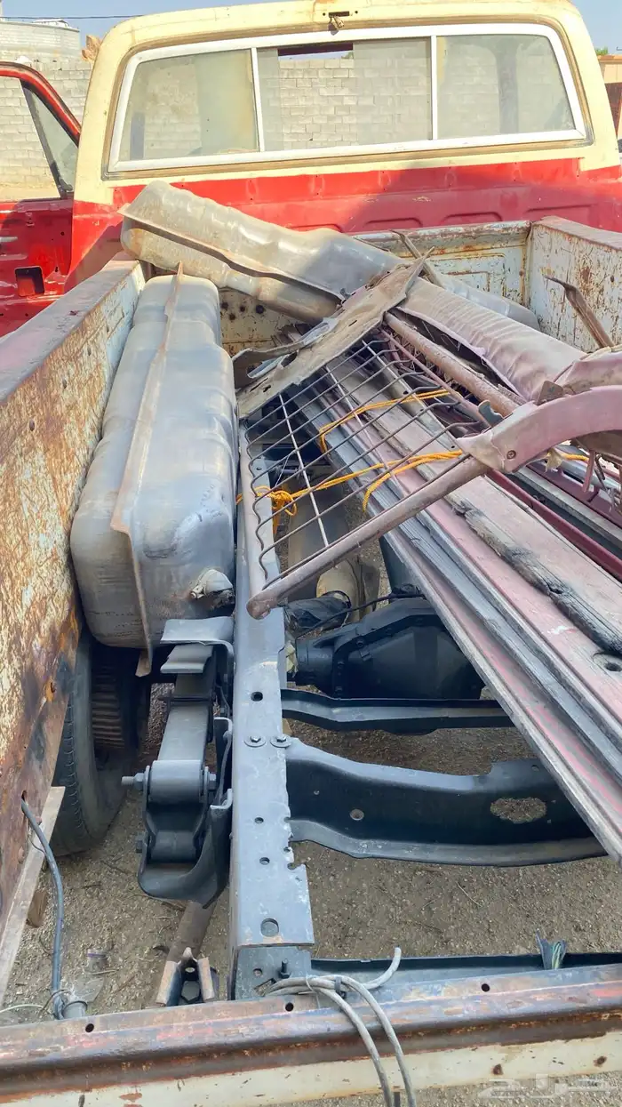 جمس حوض 78 بهبهاني مشروع تجديد 7