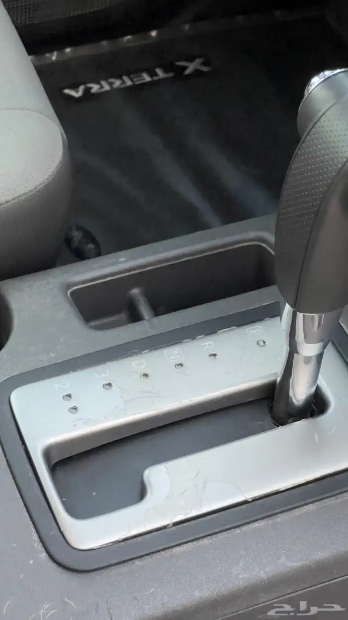 اكستيرا 2011ممشى 107 87