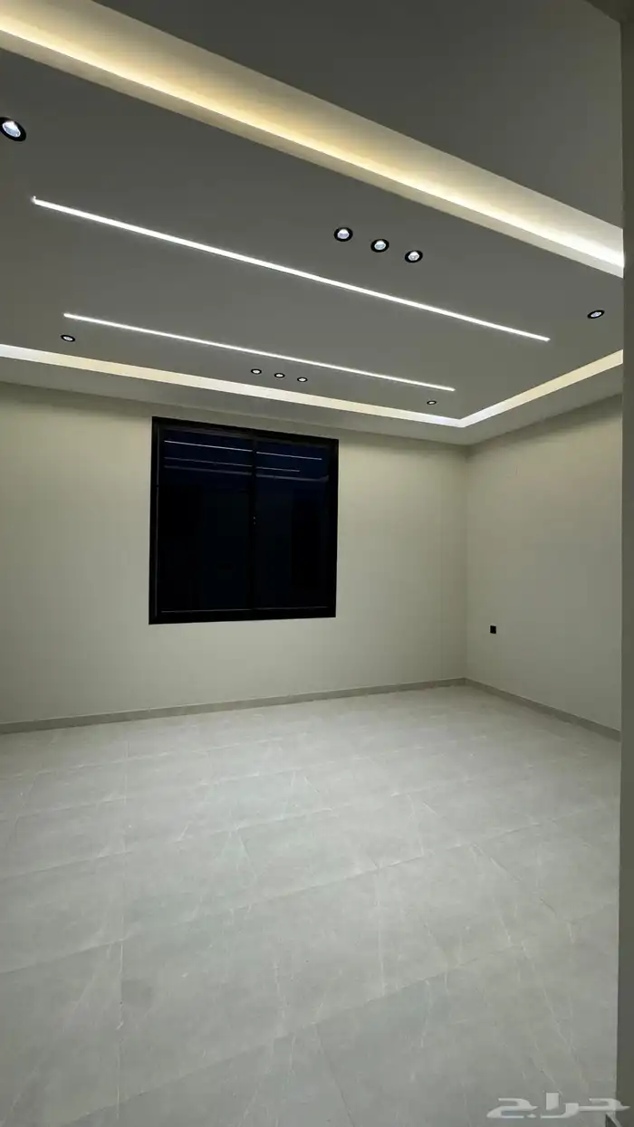 للبيع فيلا في حي الملك عبدالله بالمجمعة 5