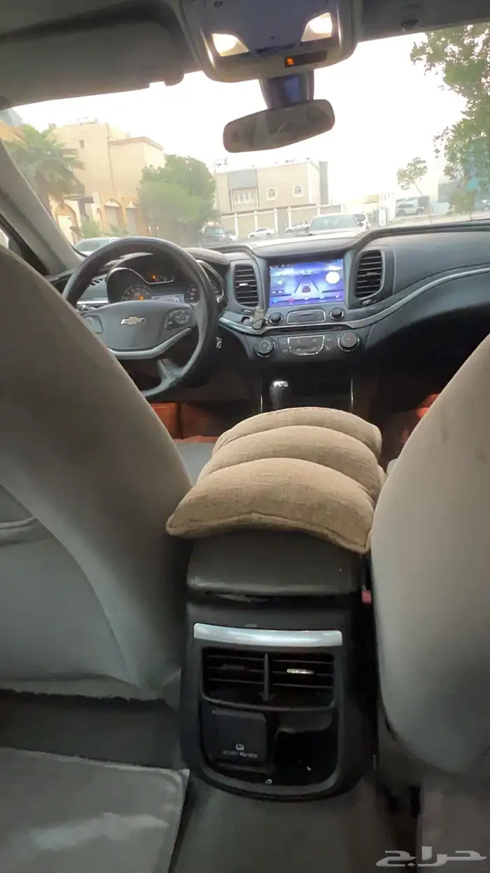 شفروليه امبالا 2014 10