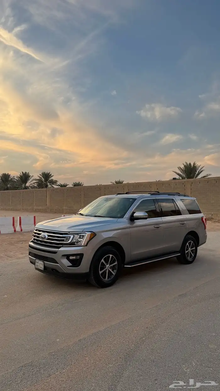 اكسبدشن 2021 نص فل 0