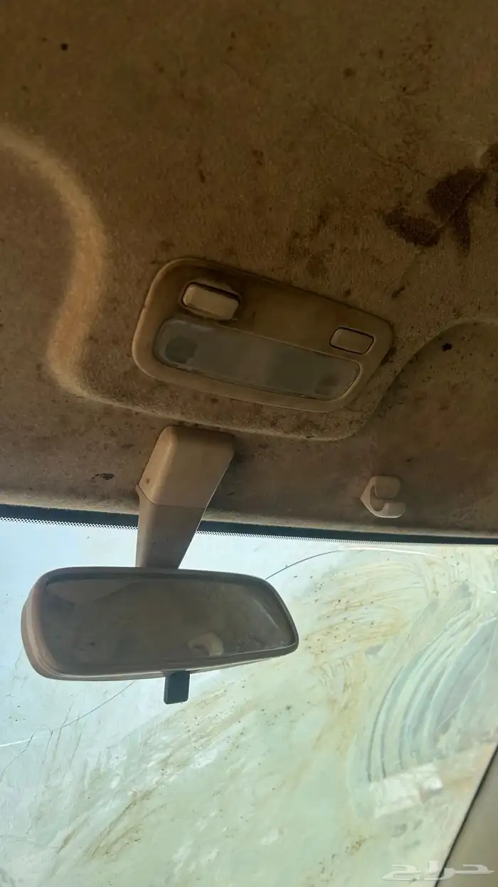 للبيع كورولا 16